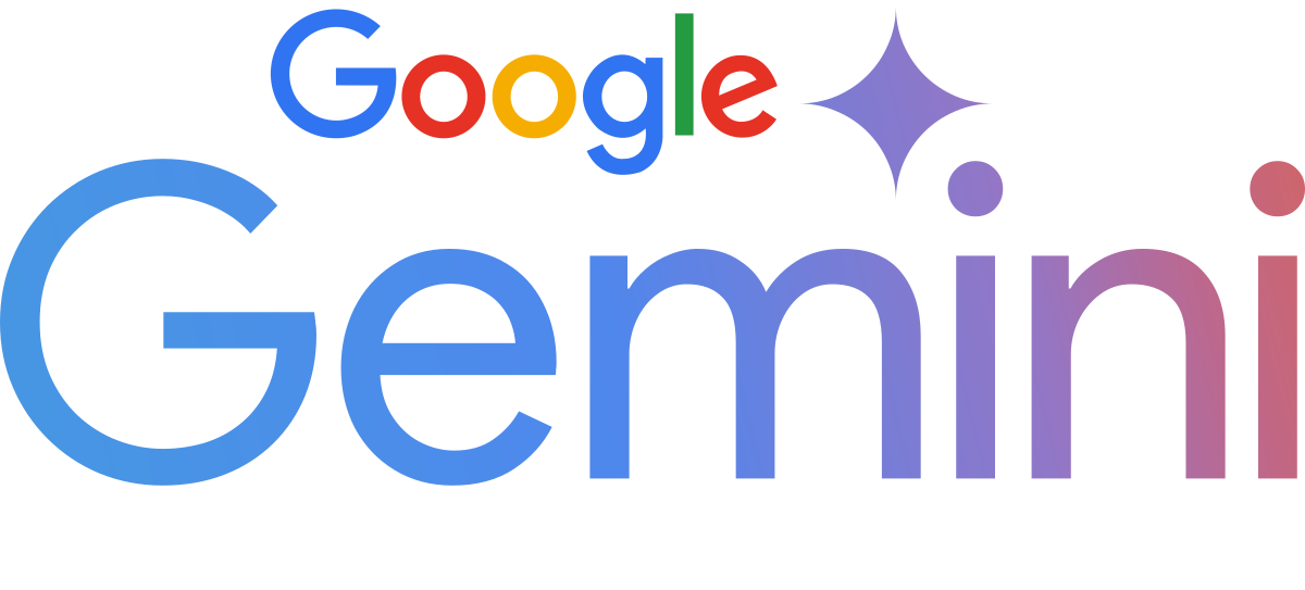 Google Gemini Logo